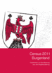 Vorschaubild zu 'Census 2011 - Burgenland - Ergebnisse zur Bevölkerung'