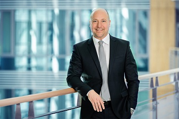 Prof. Dr. Tobias Thomas, fachstatistischer Generaldirektor © Statistik Austria/Ranger–Marton
