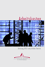 Preview image for 'Arbeitskosten 2008-2013'