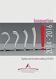 Vorschaubild zu 'Innovation 2014-2016'