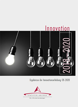 Vorschaubild zu 'Innovation 2018-2020'